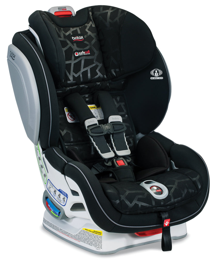 Britax Advocate ClickTight Convertible Car Seat