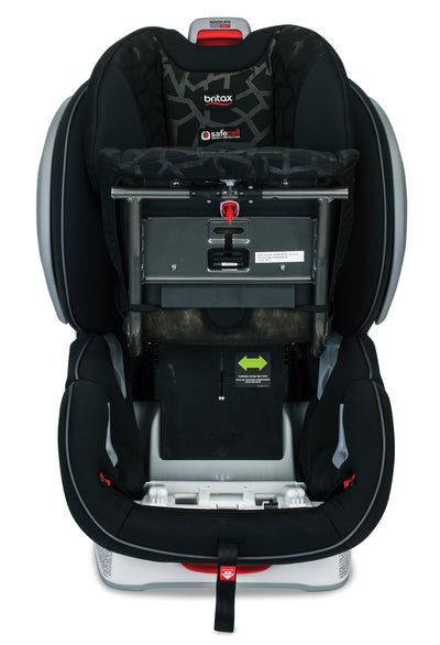 Britax Advocate ClickTight Convertible Car Seat