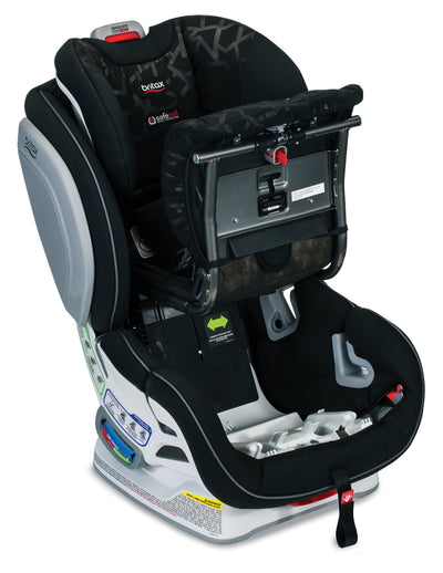 Britax Advocate ClickTight Convertible Car Seat