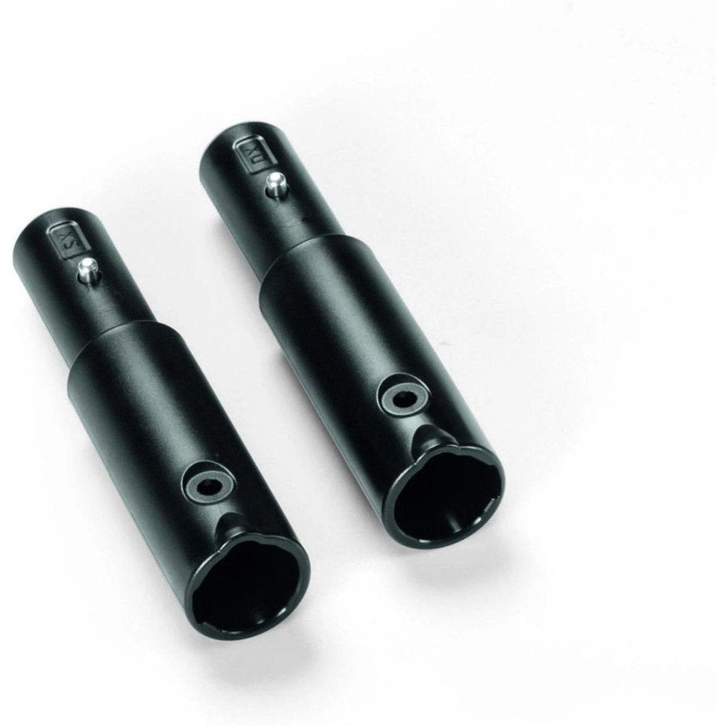 Agio Handle Extensions - Z3 / Z4