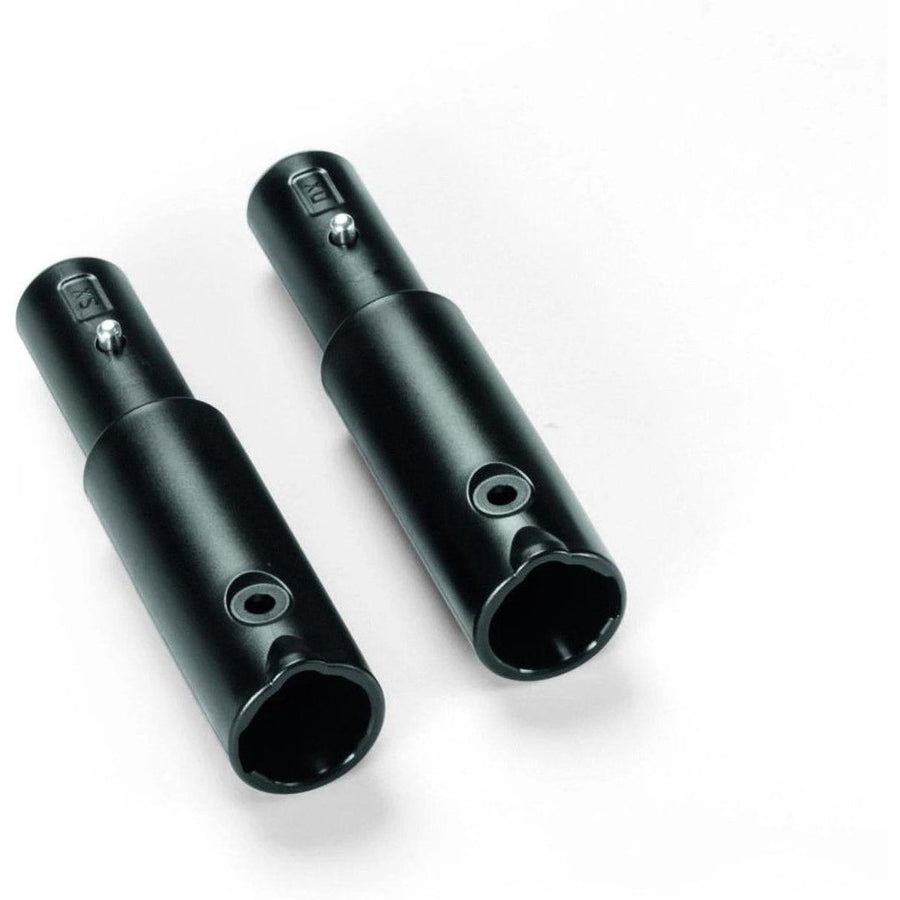 Agio Handle Extensions - Z3 / Z4
