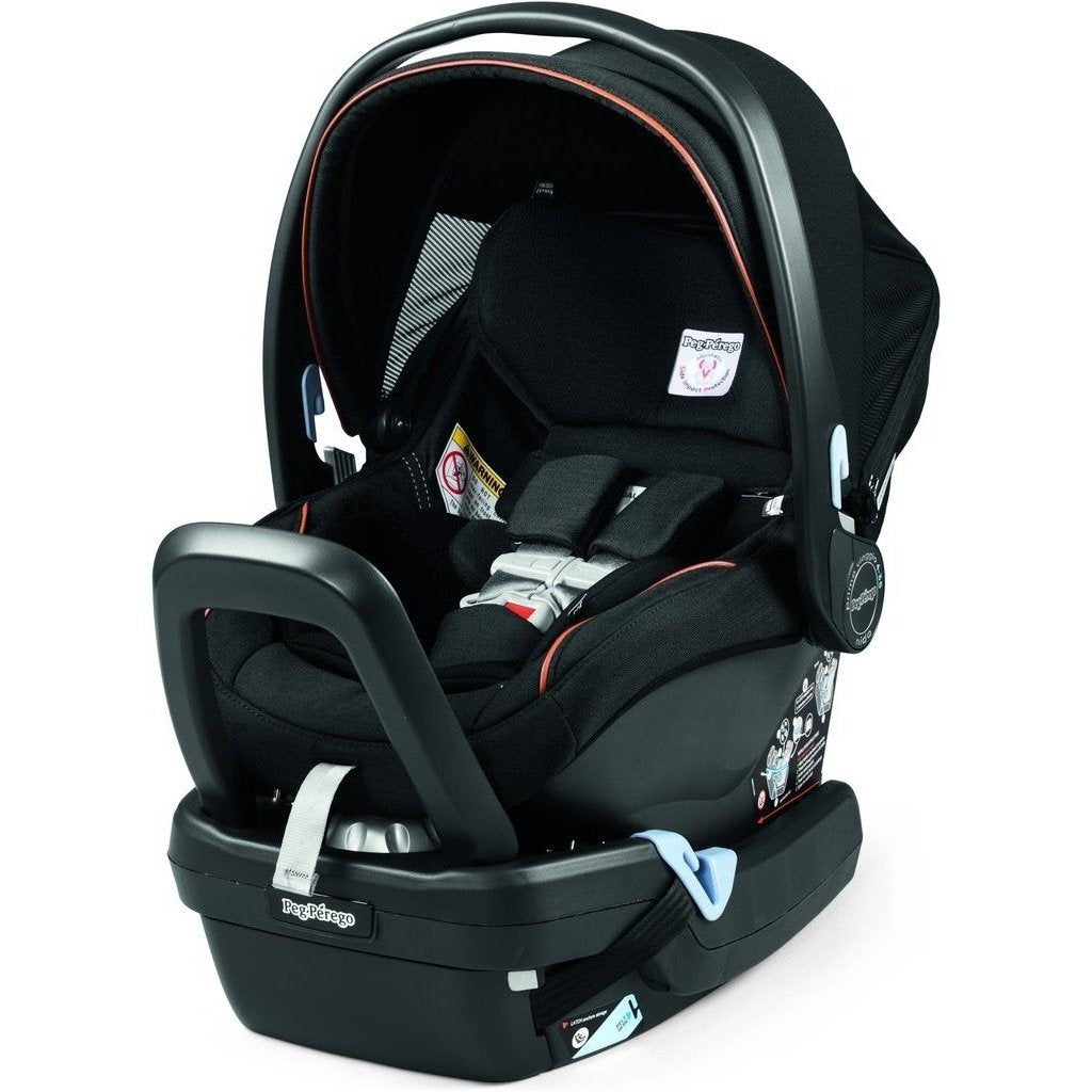 Agio Primo Viaggio 4-35 Nido Infant Car Seat and Base by Peg-Perego