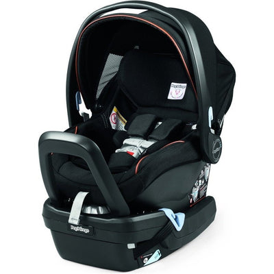 Agio Primo Viaggio 4-35 Nido Infant Car Seat and Base by Peg-Perego
