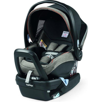 Agio Primo Viaggio 4-35 Nido Infant Car Seat and Base by Peg-Perego