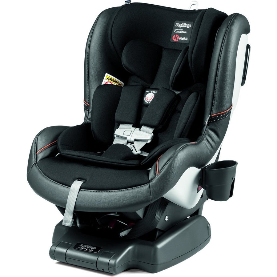Agio Primo Viaggio Kinetic Convertible Car Seat by Peg-Perego