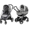 Agio Stroller Rain Cover - Z4