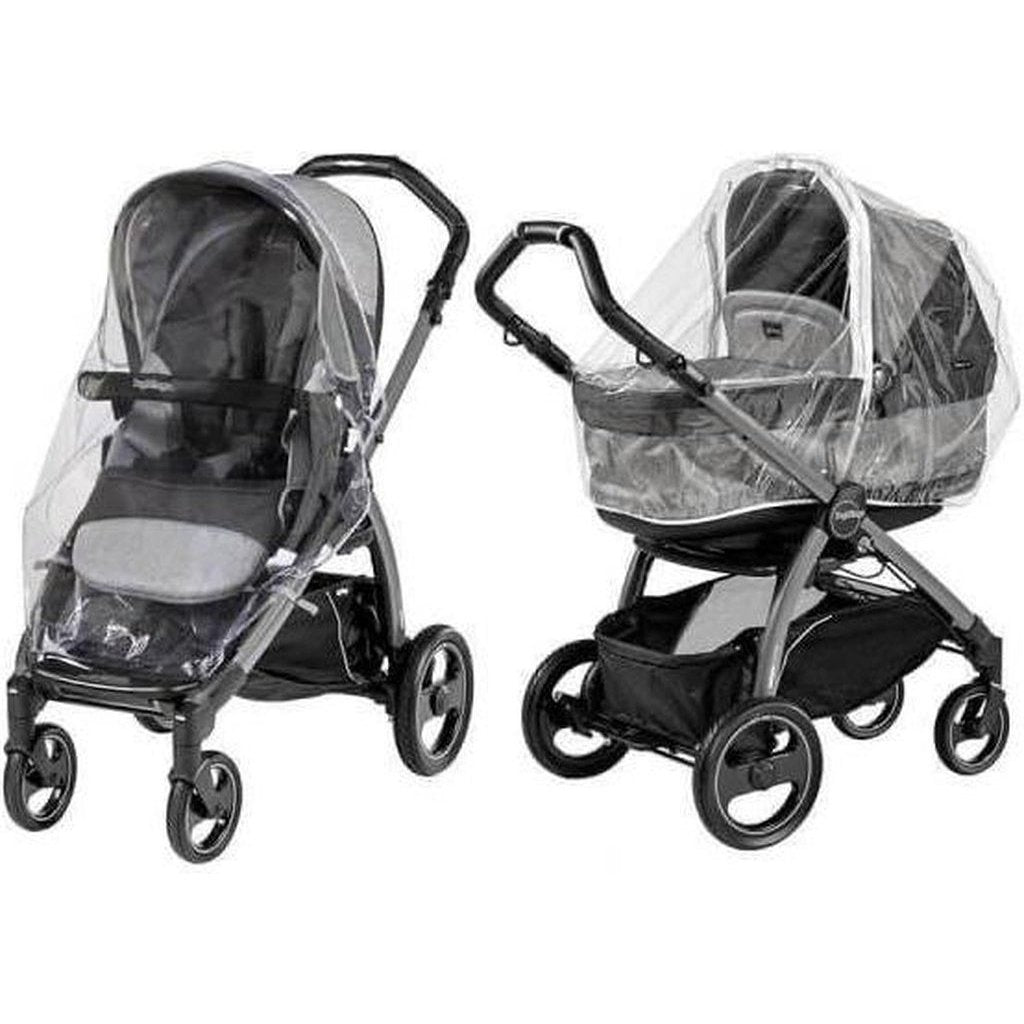Agio Stroller Rain Cover - Z4