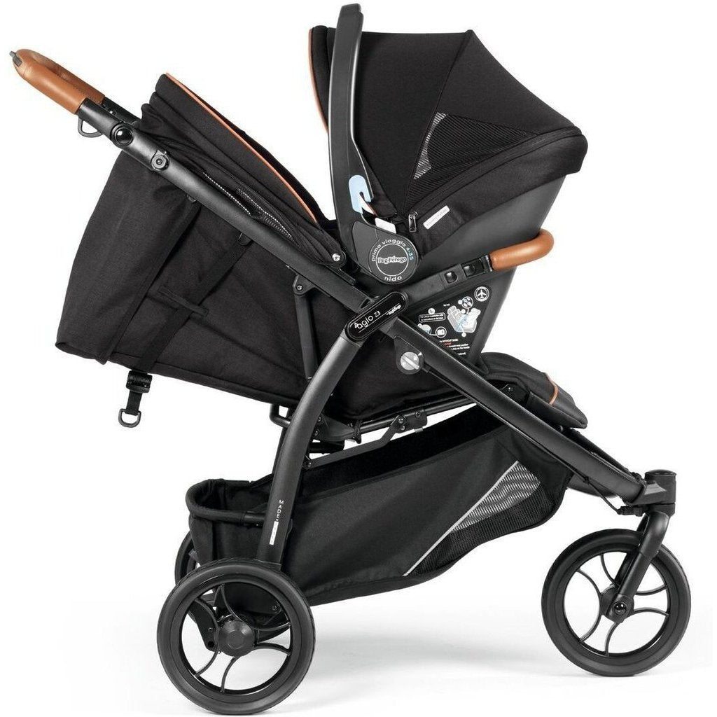 Agio Z3 Stroller by Peg-Perego