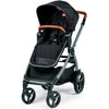 Agio Z4 Stroller by Peg-Perego