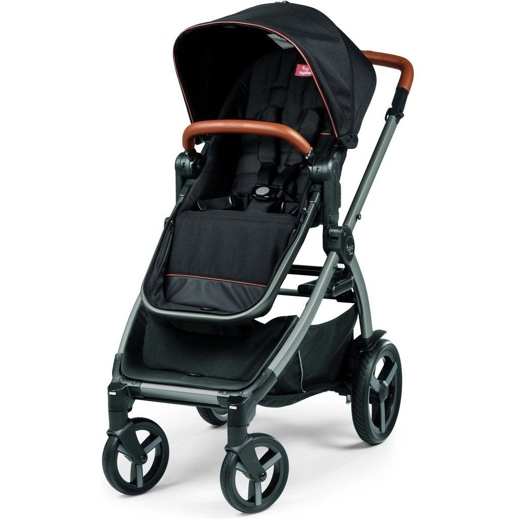 Agio Z4 Stroller by Peg-Perego