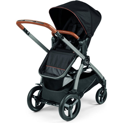 Agio Z4 Stroller and Agio Primo Viaggio 4-35 Nido Travel System by Peg Perego