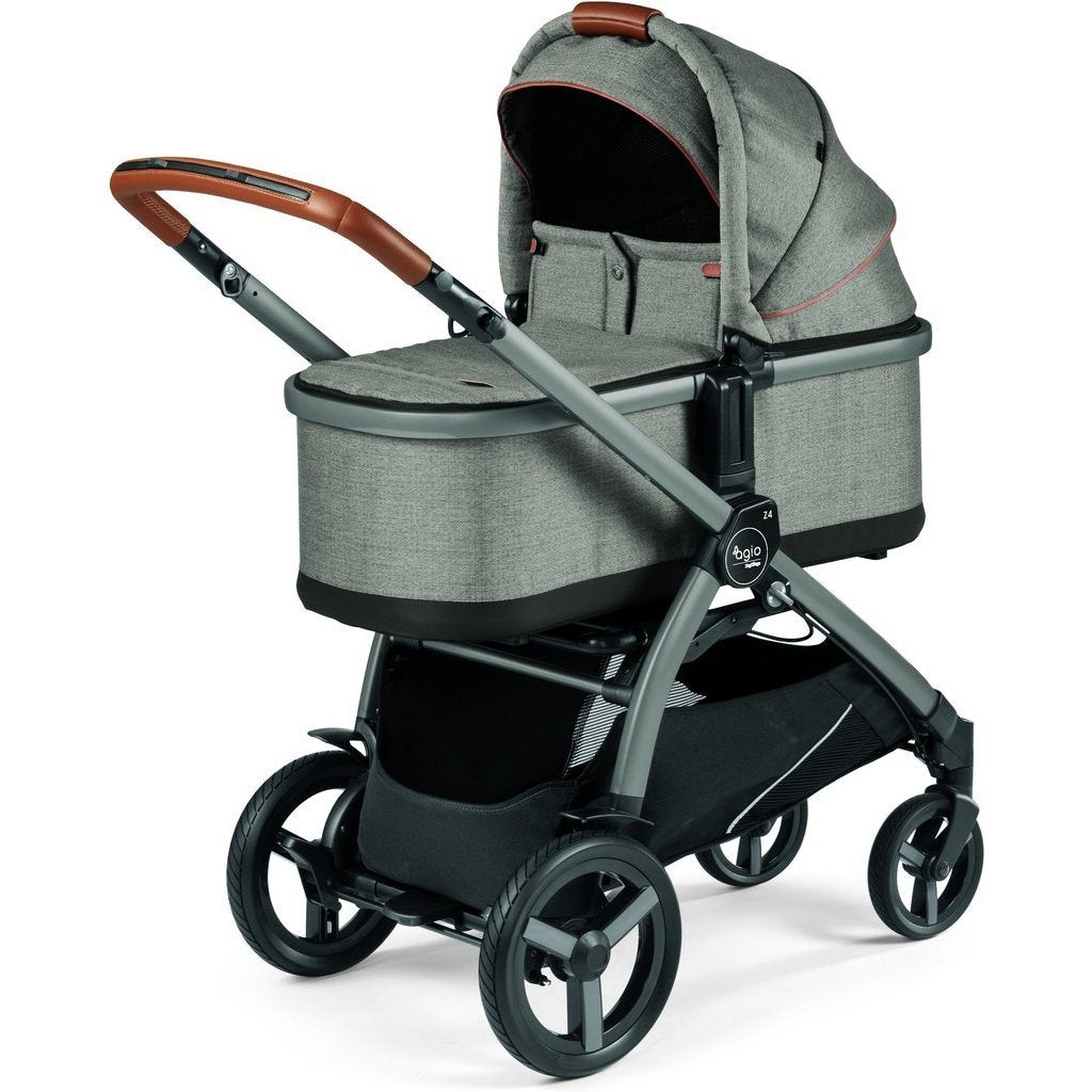 Agio Z4 Stroller by Peg-Perego