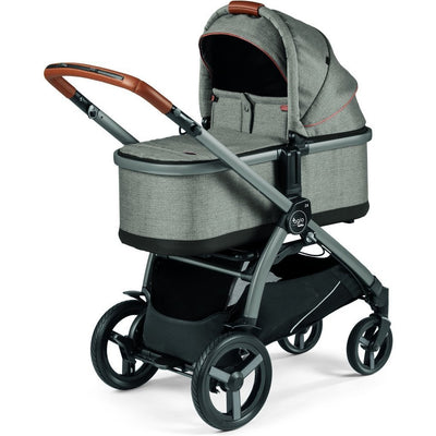 Agio Z4 Stroller by Peg-Perego
