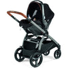 Agio Z4 Stroller and Agio Primo Viaggio 4-35 Nido Travel System by Peg Perego