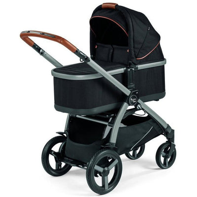Agio Z4 Stroller by Peg-Perego