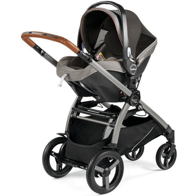 Agio Z4 Stroller by Peg-Perego
