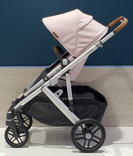UPPAbaby Vista V2 2020 Stroller