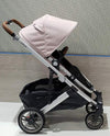 2020 UPPAbaby CRUZ V2 Stroller