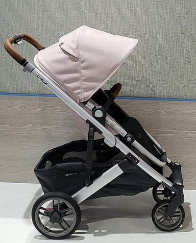 2020 UPPAbaby CRUZ V2 Stroller