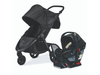 BRITAX B-Free and Endeavours Travel System