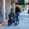 Britax B-Free and Endeavors Travel System - Clean Comfort