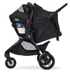 Britax B-Free and Endeavors Travel System - Clean Comfort