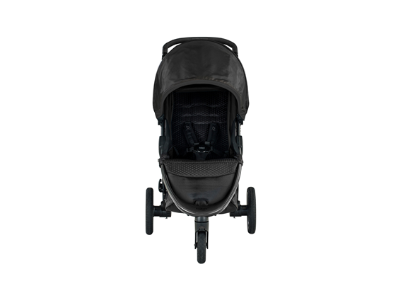 BRITAX B-Free 3 Wheel Stroller