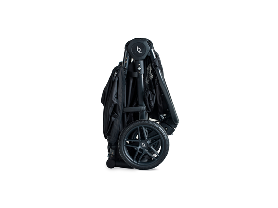 BRITAX B-Free 3 Wheel Stroller