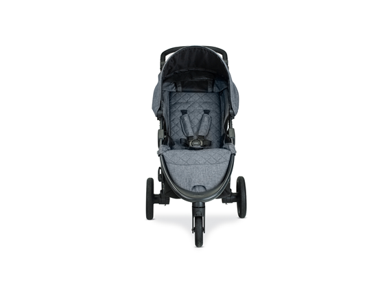 BRITAX B-Free 3 Wheel Stroller