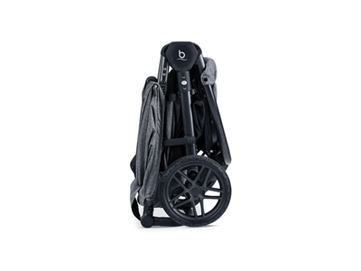 BRITAX B-Free 3 Wheel Stroller