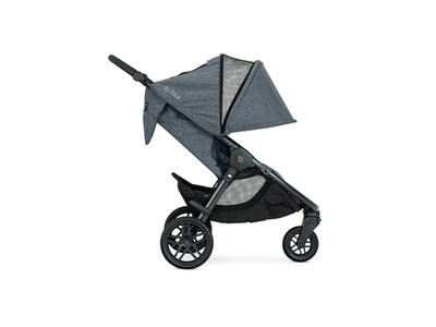 BRITAX B-Free 3 Wheel Stroller