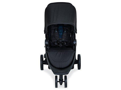 BRITAX B-Lively Lightweight Stroller