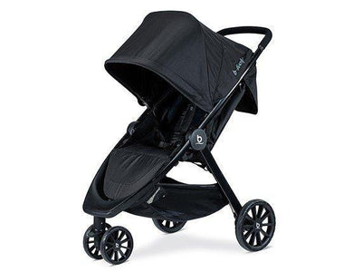 BRITAX B-Lively Lightweight Stroller