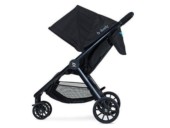 BRITAX B-Lively Lightweight Stroller