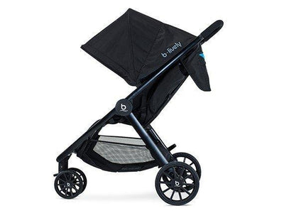 BRITAX B-Lively Lightweight Stroller