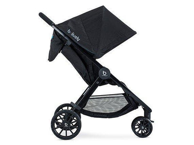 BRITAX B-Lively Lightweight Stroller