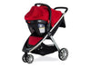 BRITAX B-Lively and B-Safe 35 Travel System