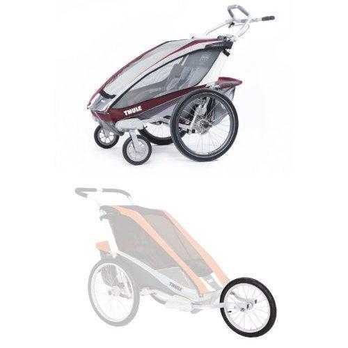 Thule Chariot CX 2 - Bur y