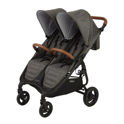 VALCO BABY Snap Duo Trend Double Stroller