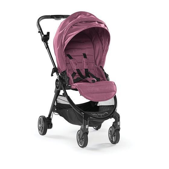 BABY JOGGER City Tour Lux Stroller