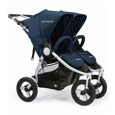 Bumbleride Indie Twin Double Baby Stroller