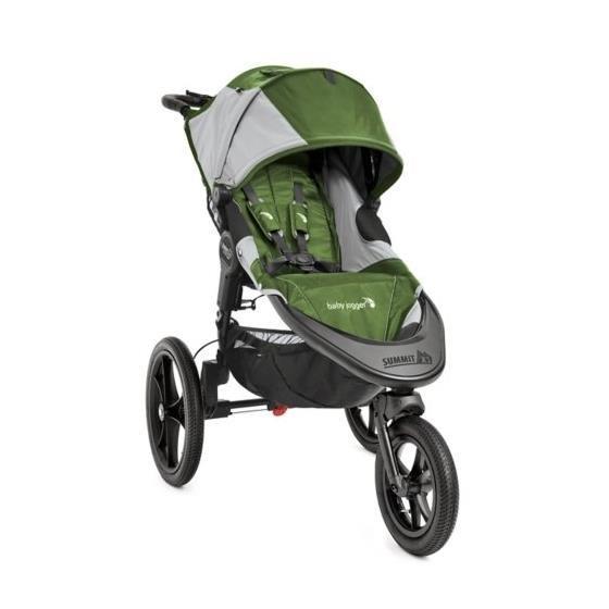 BABY JOGGER Summit X3 Jogging Stroller
