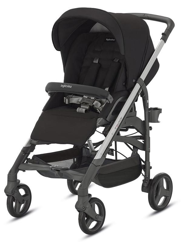 Inglesina Usa Trilogy Stroller