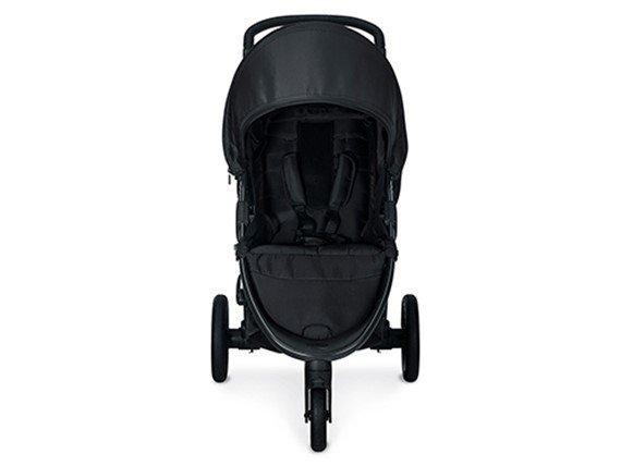 BRITAX B-Free 3 Wheel Stroller