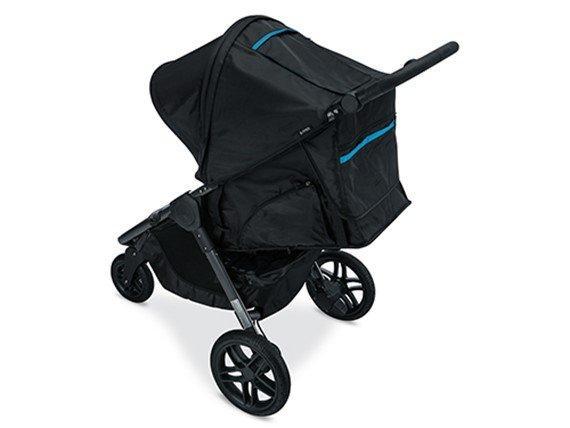 BRITAX B-Free 3 Wheel Stroller