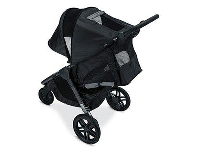 BRITAX B-Free 3 Wheel Stroller
