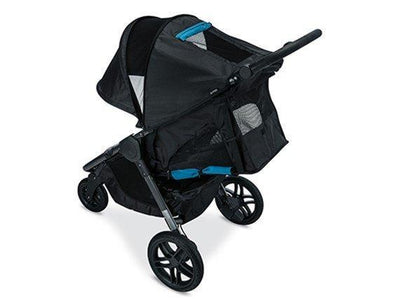 BRITAX B-Free 3 Wheel Stroller