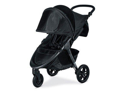 BRITAX B-Free 3 Wheel Stroller
