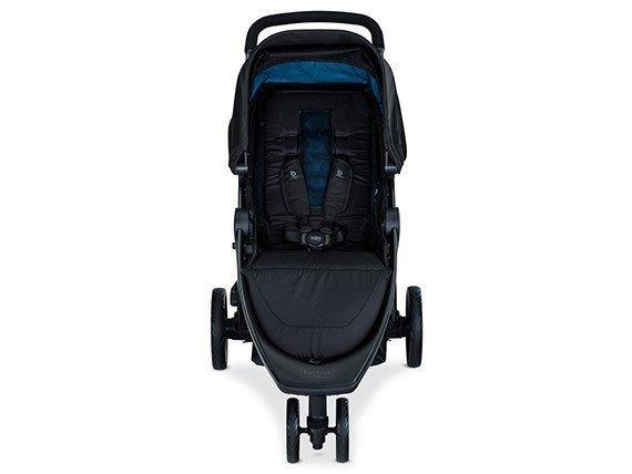 BRITAX B-Lively Lightweight Stroller