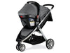 BRITAX B-Lively and B-Safe 35 Travel System